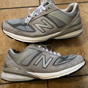New balance 990v5
